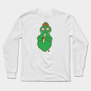 Barbapapa-BarbalalaMS Long Sleeve T-Shirt